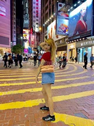 trans girl irishmememe 2756284