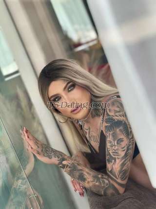 trans girl isabella1997 5253627