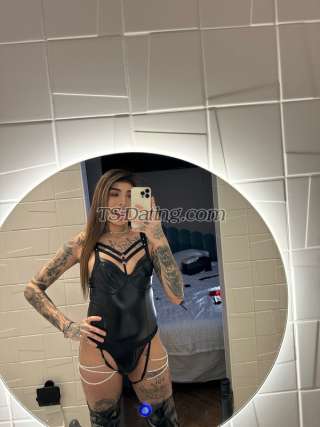 trans girl isabella1997 7266396