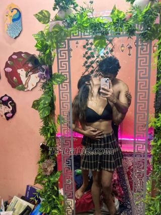 trans girl ishikaroy 8067959