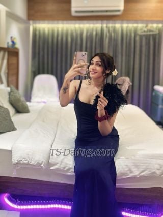 trans girl ishikaroy 8682346