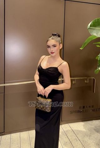 trans girl istaicie 6210384