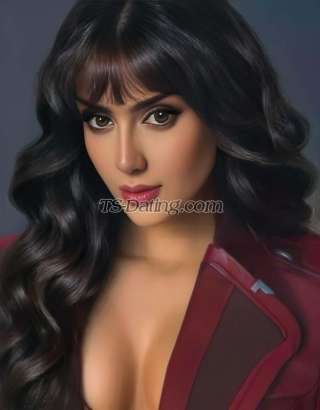 trans girl itsVALENTINA 0347591