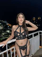 itsvmeanny Cebu City Transex Aqui para tornar suas fantasias mais selvagens realidade. Conteúdo exclusivo, momentos privados e um pouco de travessura. Prepare-se para me ver como você nunca me viu antes. Vamos criar algumas memórias, só você e eu. 😉❤️