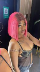 itzelabril351 Tel Aviv Transex 