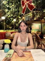 ivyyyy23 Quezon Transex Hi, My name is Ivy! I’m just a simple girl with a simple dream. 