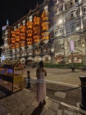 iyraa2004 Kolkata Transex Heyaa guys, this is Iyra, an exclusive escort here presenting all my photos that are genuine and 100% me. With a 7' tool, I am competence I'm both the roles for a superb session. So, if you are searching for a pleasureful experience, then I am the right choice.

Me as a transsexual shemale with exotic and seductive look, is 100% authentic with 36b Boobs bust and a 7.5' tool. A soft feminine body structure I posses that can be cherished lifetime. Snaps provided here are cent percent real that is what you see here is what you get.

A cup of coffee or a glass of wine, at an abandoned place or at a night club.... I know to get accustomed with any situations. Slim, sexy, well mannered shemale for a perfect match and a great company indeed. Versatility is my foremost nature and this kinda. Behaviour and will always help to satisfy my clients to the utmost level.

If you are a first-time or a plainly curious, you are most definitely welcome to taste my unforgottenable radiance. To relieved from the same monotonous life and to get redefined form stress environment, try me out once. Secret fetish and fantasies are fulfilled magically.
Trust me a tongue can do wonders.

#NUDES ARE NOT Free .

#BARGAINING IS NOT AT ALL ENTERTAINED. PLEASE MAINTAIN A CLASS.

#MY PLACE IS AVAILABLE 24X7
Out call service available home and hotel


These are my service details kindly see here..
⭐Natural blowjob
⭐Kisses with tongue (GF experience)
⭐Lick & Suck in 69 position
⭐Expert in lick your ass,balls and then all your cock inside my mouth
⭐Active & Passive
⭐Massage with happy finish
⭐Soft Domination
⭐Strong Domination
⭐Spitting in your face
⭐Masturbation
⭐Woman dress for you (Client Femininization)
⭐Golden Shower
⭐Lot of milk for you
⭐Out call service available
#normal to high level BDSM

#girlfriend experience

#mother/sister Role play

#golden shower

#ass rimming

#feet job

#hf fum

#secret fetish

#Scat

#SPECIAL SERVICE INCLUDING EROTIC NAUGHTY PHONE SEX AND SEDUCTIVE NAKED WEB CAM SERVICE. LIVE SEX OVER CAMERA IS ALSO PROVIDED.

So, all the above information are authentic. Always remember here to provide services and to satisfy so I am available immediately once you are ready to taste me. Availability is for 24X7.

These are my service details kindly see here..