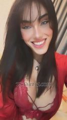 izzabrasil Milan Transex PRIMA VOLTA IN ITALIA – Milano in Cenisio/ Porta Garibaldi
🇮🇹💕  Sarò in città solo per un breve
soggiorno, fino al 12 agosto. 👈✨  ✨ LATINA
BRASILIANA 🇧🇷 💖  👇  IMPORTANTE: 
👉✅ SOLO USCITE (OUTCALL)  ❌ NON HO LOCALE A
MILANO – NON RICEVO.  Ciao, tesoro! 💖
Benvenuto!  Mi chiamo Izza, sono brasiliana
🇧🇷 e questa è la mia prima volta in Italia. 
Sono alta 1,81 m, peso 62 kg e ho un fisico alto,
magro e slanciato. Sono super femminile, elegante,
affettuosa e naturalmente sensuale, con uno stile curato e
una presenza delicata ma indimenticabile.  Sono
spontanea, animata ed estroversa: non ho mi-mi-mi né
frescuras.  Sono disponibile esclusivamente in
modalità outcall: vengo nel tuo appartamento o nel tuo
hotel. Non ho un locale a Milano.  L’appuntamento va
prenotato in anticipo con giorno e ora definiti, per via dei
miei outcall.  In un mondo sempre più freddo e
senza sentimento, io ti regalo calore, attenzione e tanto
amore vero. Con me non troverai solo un corpo, ma una
presenza dolce, presente e generosa, pronta a coccolarti e a
farti sentire desiderato.  Le mie foto sono 100%
autentiche, recenti e naturali. Quello che vedi nelle
immagini è esattamente quello che troverai di persona:
nessuna foto falsa, nessuna sorpresa e nessuna delusione. 
Sono una persona dolce, educata e raffinata,
attenta a ogni dettaglio per rendere ogni incontro
piacevole, rilassato e discreto. Mi piace che ogni momento
sia autentico, spontaneo e vissuto con naturalezza. 
🔥 I miei special:  ✅ Passiva & Attiva
(scegli tu)  ✅ Bacio alla francese 💋  ✅
Pompino naturale (in base all’igiene)  ✅ Pioggia
dorata (su di te) 💦  ✅ Fisting su di te (sono
specialista) ✊  ✅ Bacio greco  ✅ Massaggi e
masturbazione 💆‍♂️  ✅ Tutti i fetish –
chiedimi pure 😈  ✅ Servizio discreto, riservatezza
e personalizzato  Scrivimi e negoziamo tutto. Di
preferenza su WhatsApp.👉 Nella prima messaggio
indica per favore NAZIONALITÀ e ETÀ. 🥰🥰Con
tanto amore e affetto,Izza 🩷