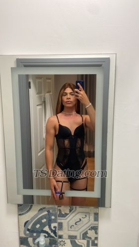 trans girl JADEXXL 4717093