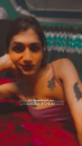 trans girl JALPARI 6949140
