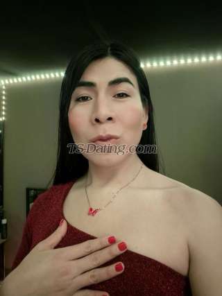 trans girl JENNYPERU 9727560