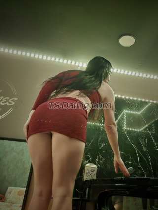 trans girl JENNYPERU 9727594