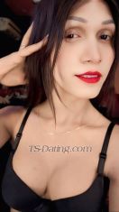 JJass Lucknow TS escort 