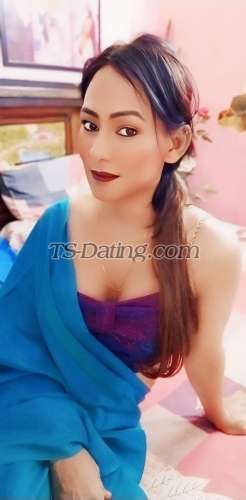 trans girl Jackleen09 6919694