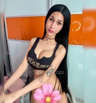 Shemale Jade3243 4616095