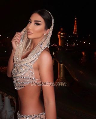 trans girl Jadyyy 6448866