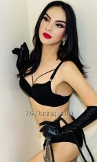 JajaSweet Abu Dhabi TS escort 