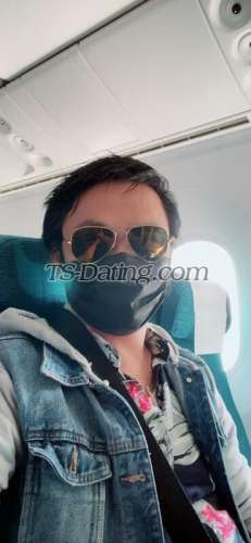 trans girl JamieCD 0379875