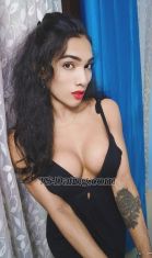 Janani888 Hyderabad Transex Myself janani,
Am shemale versatile,
I do all
services with all possibilities,
Intrested men contact
me.
