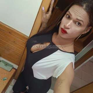 trans girl JanaviTS 0151850