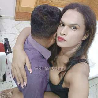 trans girl JanaviTS 8545085 trans girl JanaviTS 8545085