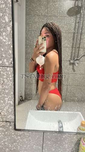 trans girl JaneAna 9495176