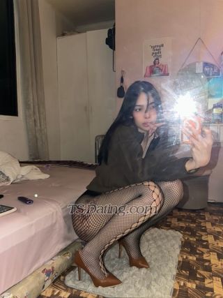 trans girl JaneDesu 3481128