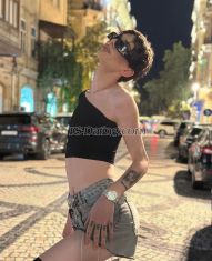 Janebabydoll Baku Transex Я 20-летний фембой с хорошим функциональным и подтянутым телом. Я ростом 1,85, полностью независим, чистоплотен и образован. Почему вы выбрали меня среди других? Поскольку я всегда предлагаю лучшее лечение, я вовлекаюсь настолько, насколько это возможно, как если бы вы были моим парнем, поэтому я уверен, что у вас будет лучший опыт в вашем последнем опыте со мной и, прежде всего, максимальная СКРЫТОСТЬ и КОНФИДЕНЦИАЛЬНОСТЬ. Для более подробной информации вы можете написать на Whatsapp