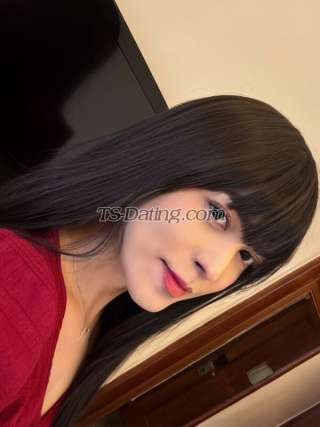 trans girl Janeluna 0338997