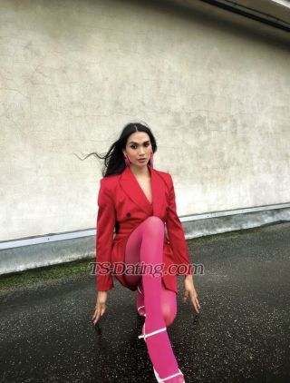 trans girl Janettspencer 8669243