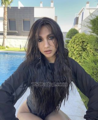 trans girl Janettspencer 8669283