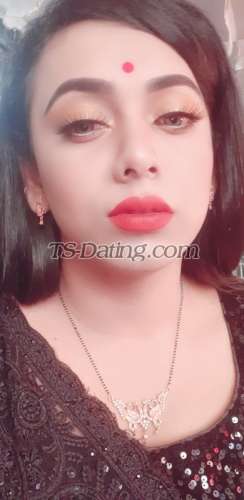 trans girl Jannatjahan 0542975