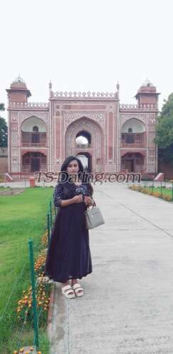 trans girl Jannatjahan 0543309