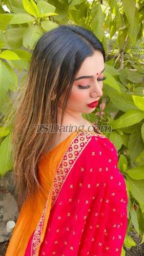 trans girl Jannatjahan 6954034