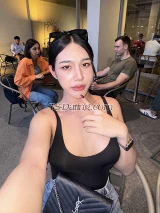 trans girl JannieX 4919381