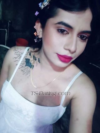 trans girl Janvisharma 6320042