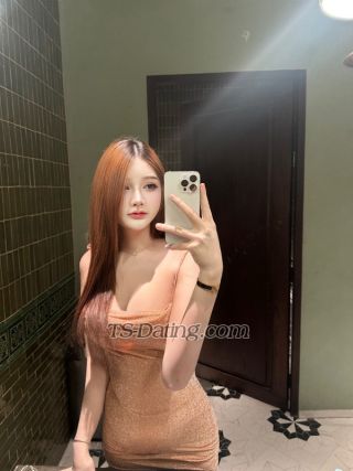 trans girl Jaojoo 6999918 trans girl Jaojoo 6999918