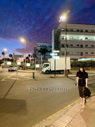 trans girl JapanTSMiko 7118294