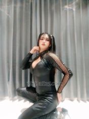 Jasleenkaur Ahmedabad TS escort 