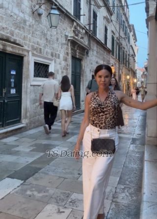 trans girl Jasmine2000 0257574