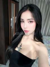 Jasminees Bangkok Transex 👋🙏🏻Hello how are you baby . Thank you for see my profile 🙏🏻♥️ 
 My name Yummy 🦋ladyboy 🏳️‍🌈from Thailand 🇹🇭 24 years old Height 163, weight 52 my dick size 6inchI have small body beautiful face  🔞  I am clean and disease free🚫💯 🍆🍑💦my service sexy massage  b2b suck😵 lick 👅 kiss 😘  rimming 🍑. Top ✅ both ✅ bottom ✅ have popper 👃