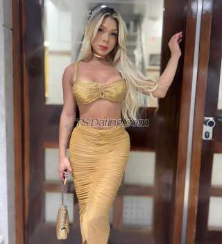 trans girl JasminyAriel 6713443