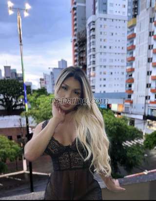 trans girl JasminyAriel 6713534