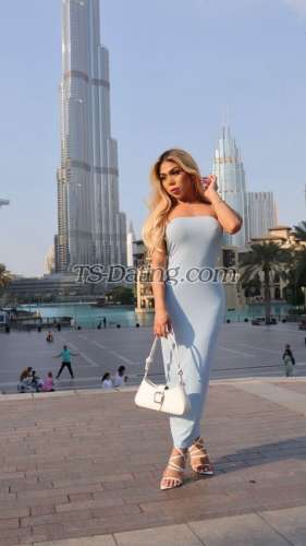 trans girl JasminyAriel 8373815