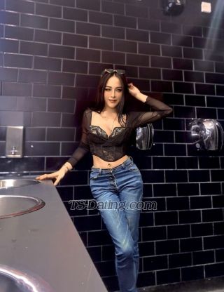 trans girl Jaymar 1906933