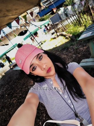 trans girl Jaymar 6366105