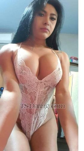 trans girl JazminPandor 5533923