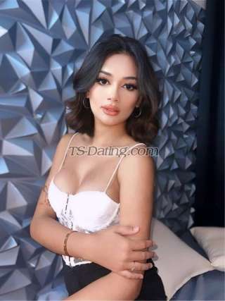 trans girl Jazna 7047485