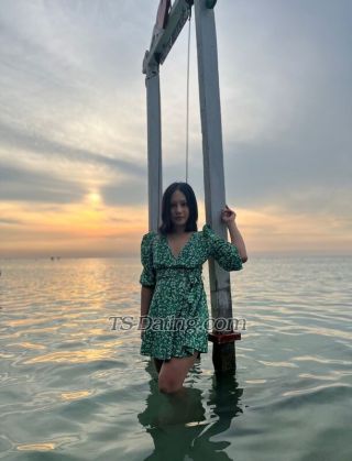 trans girl Jeanny89 4368969