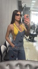 Jeka fox Marbella Transex Independent, discreet, and professional escort. I offer
exclusive encounters in an atmosphere of respect,
confidentiality, and excellent service. Personalized
attention for clients who value quality and discretion.
